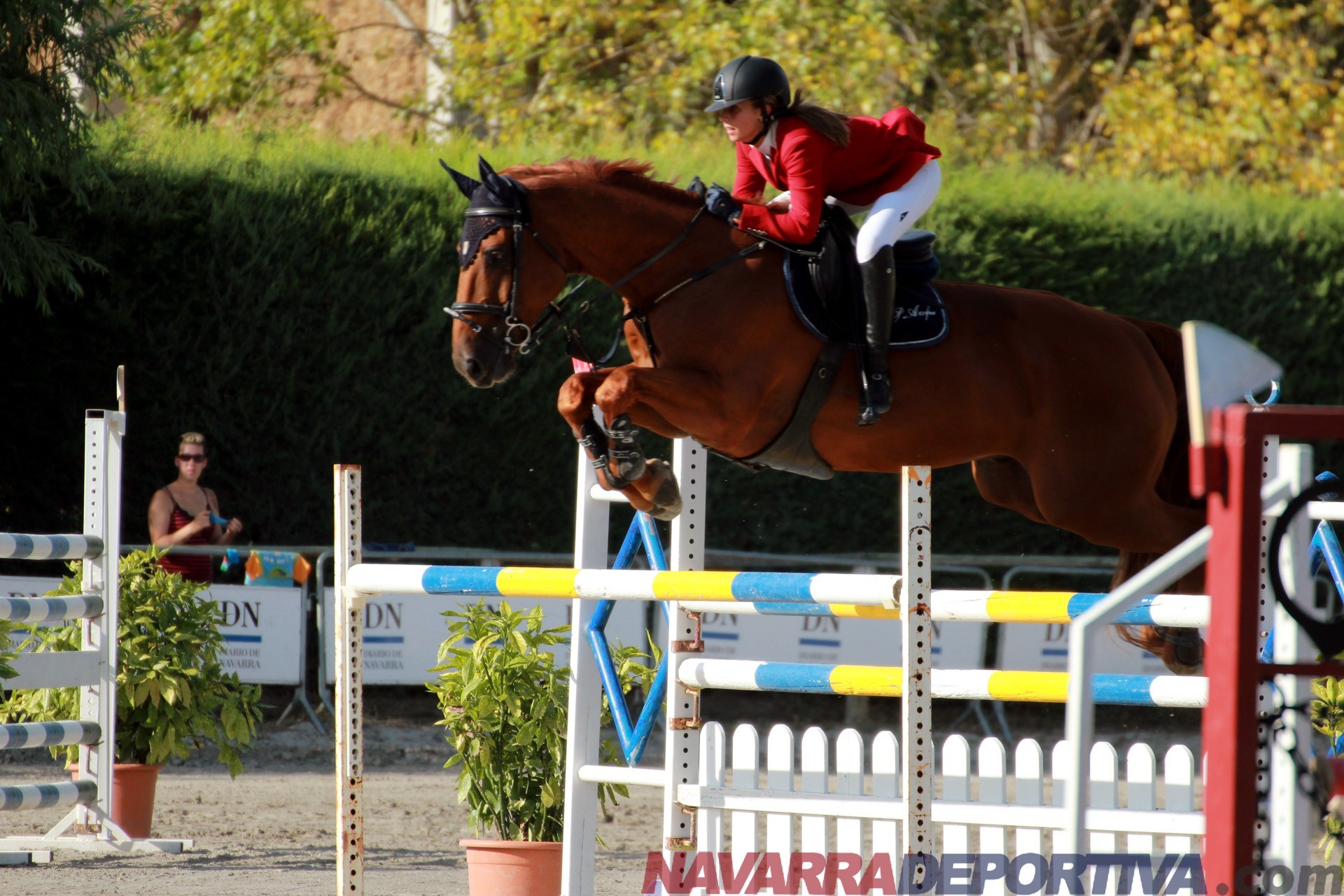 XXIII. CSN** San Fermin Memorial Teresa Moreno Adjuntamos notas de prensa diarias, fotos y resultados del concurso